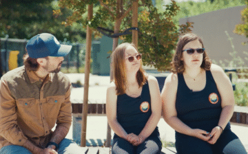 Introducing Skills of Life Cafe