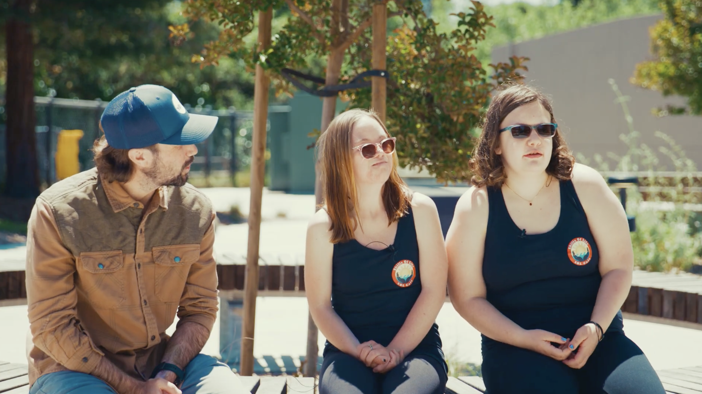 Introducing Skills of Life Cafe