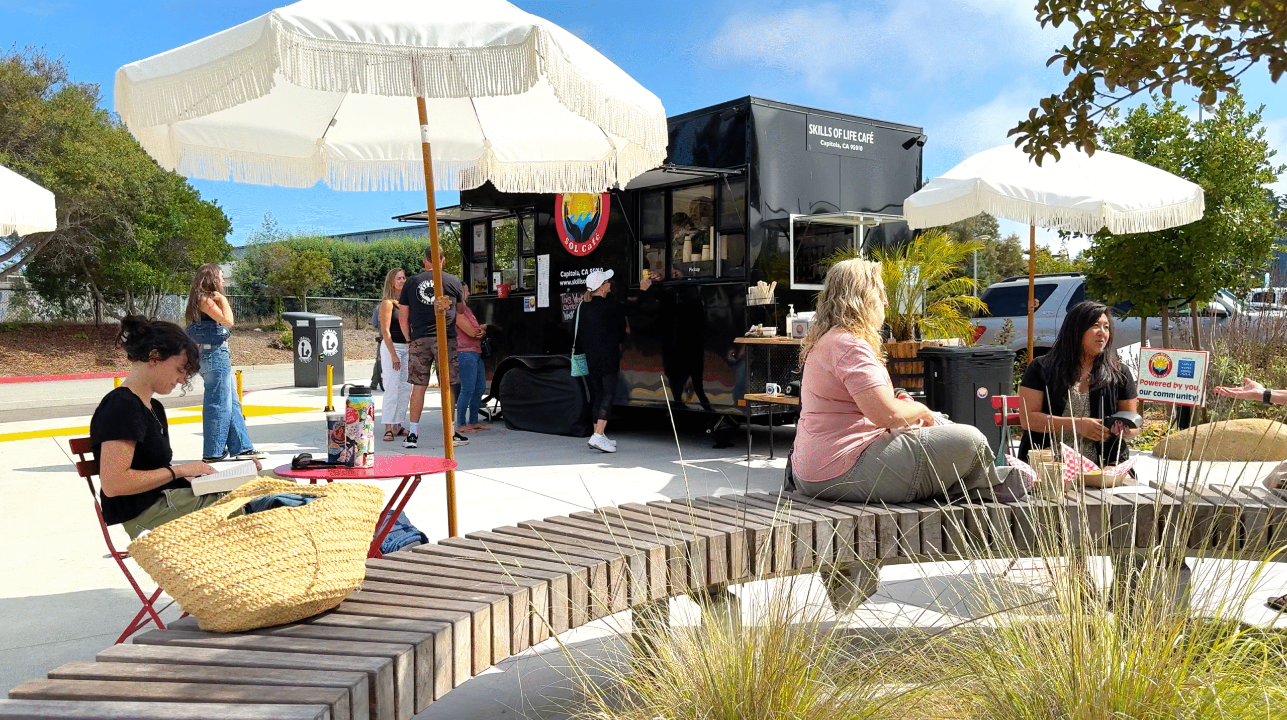 skillsoflifecafeheader Skills of Life Cafe