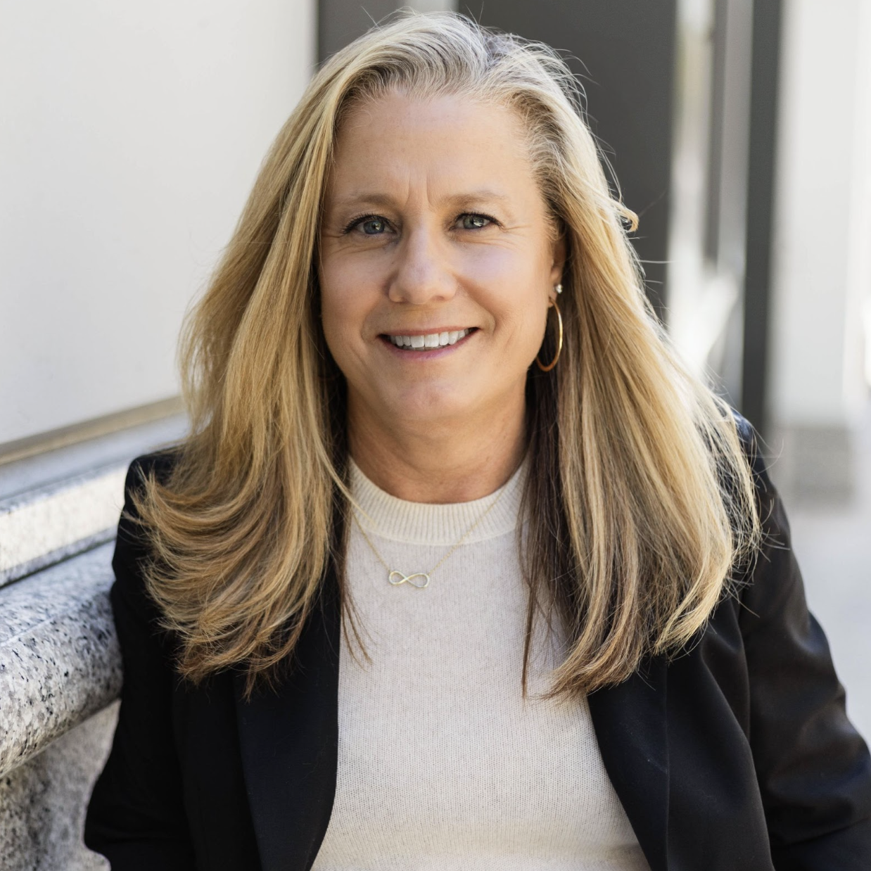 Colleen Martin-Garcia