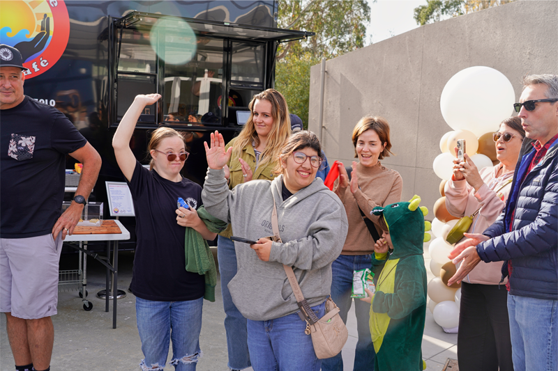 jaquie-claire-celebration Jaquie and Claire