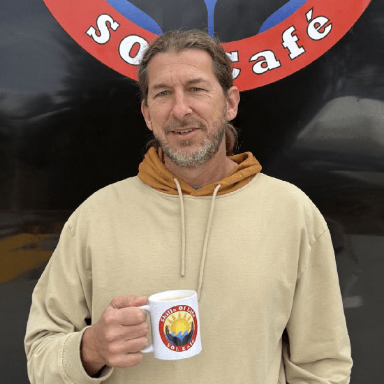 James Russell James Russell